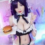 hidorirose avatar
