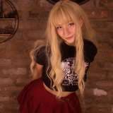pufffypink avatar