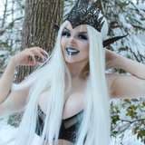 vixenvirago avatar